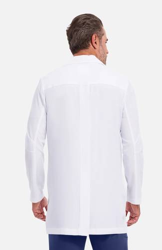 Healing Hands | The White Coat | Logan Lab coat | 5100 