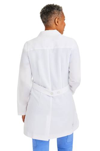 Healing Hands | The White Coat | Fiona Lab coat | 5101