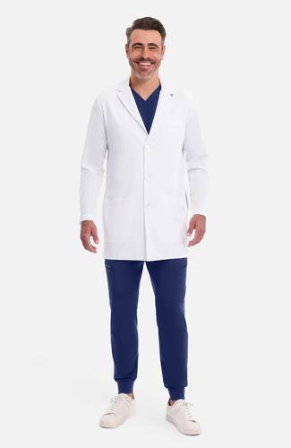 Healing Hands | The White Coat | Logan Lab coat | 5100 