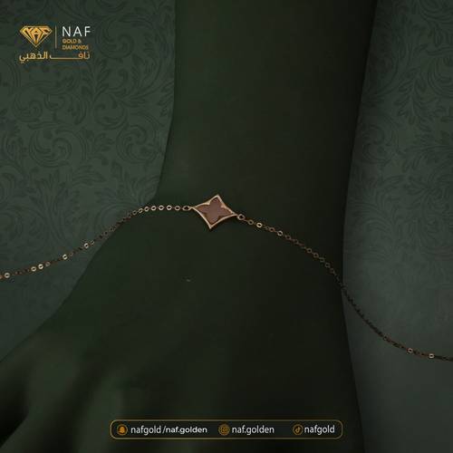سواره ذهب عيار 18 الوزن0.48  تقريبا