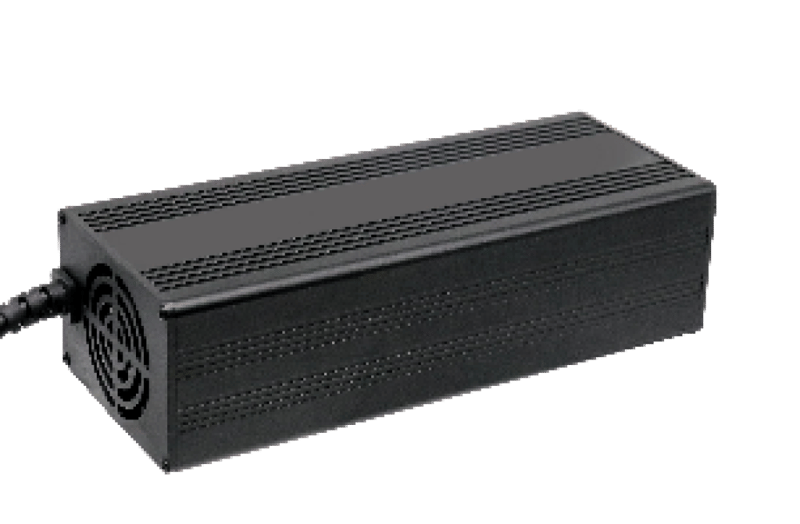 Vigo Home Charger