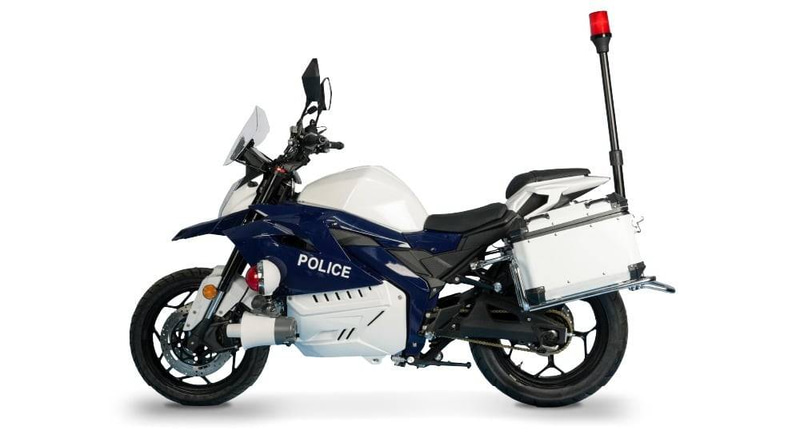 VG-Police