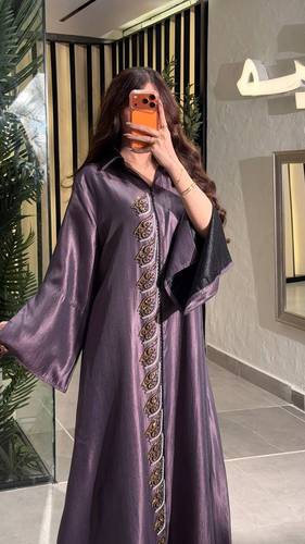 جلابية سِمْت الوقار بثلاث ألوان