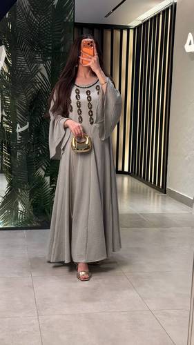جلابية الهيبة