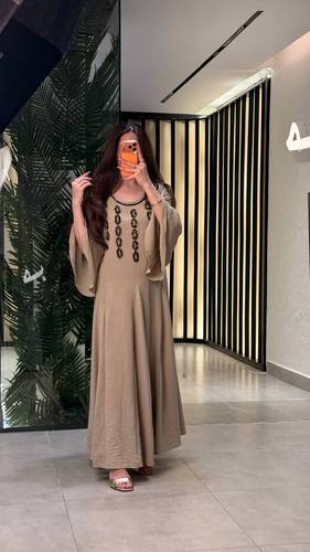 جلابية الهيبة