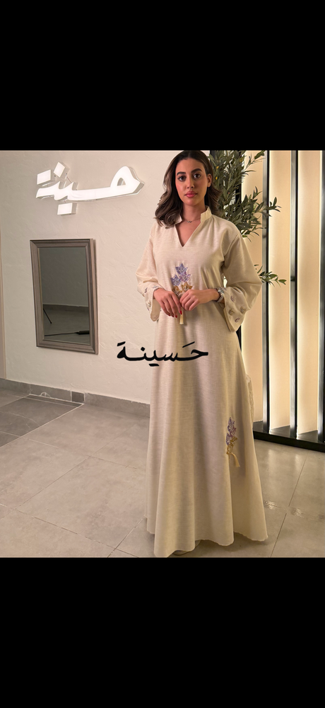 جلابية سمبل 6001
