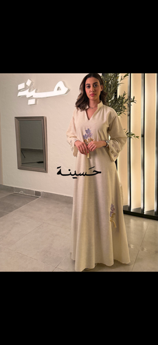 جلابية سمبل 6001