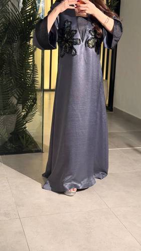 جلابية ظل الليل 