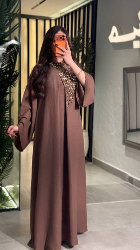 جلابية ألق الوقار
