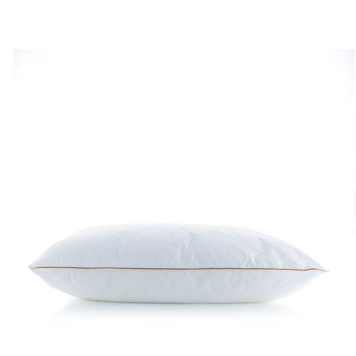 Golden pillow