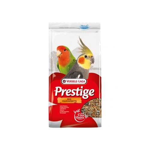 Versele Laga Prestige Big Parakeets