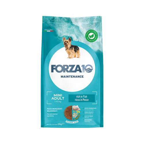 Forza10 Dog Dry Food Mini 2Kg