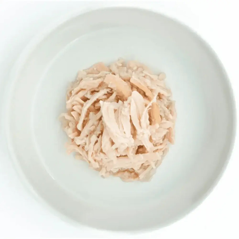 Felyn Go C&B Cans Chicken in Jelly for Kittens 75g