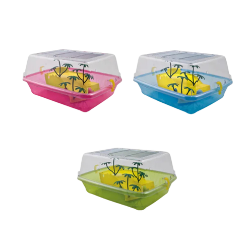 MPB Turtle Tank Elba Large Mix Colors (4203MIX)