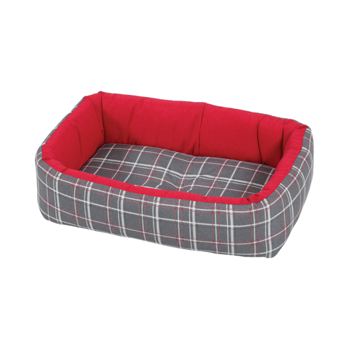 Zolux COSY ONE Pet Bed - Redscott