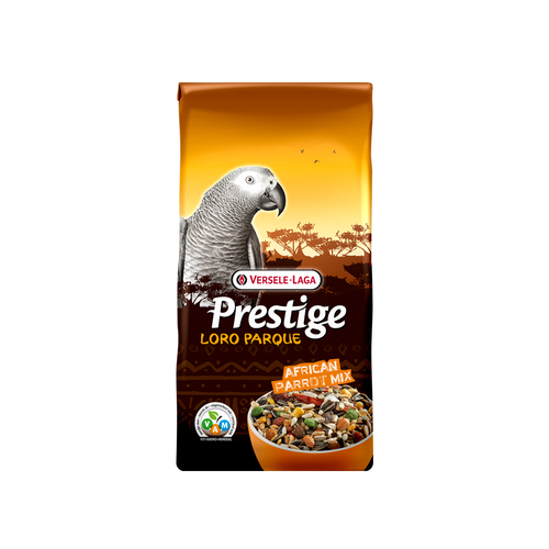 Versele Laga Prestige Loro Parque African Parrot Mix