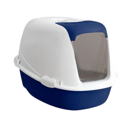 MPB Toilet Curvy