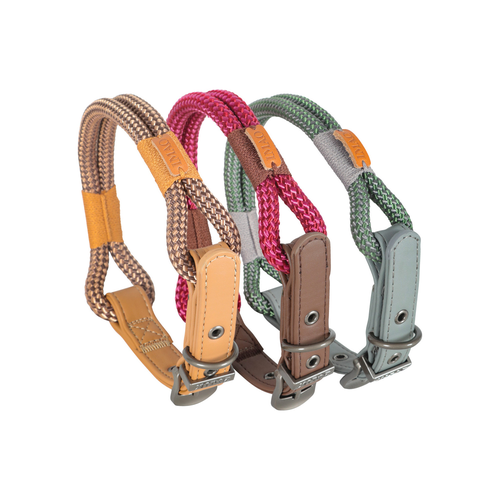 Zolux Hydepark Collar 6Mm/40Cm
