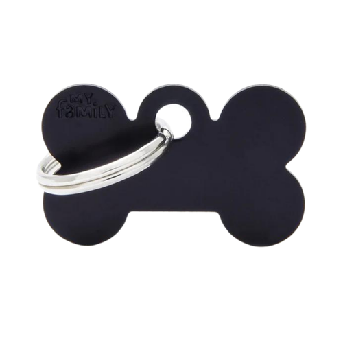 MF Tags BIG BONE ALUMINUM