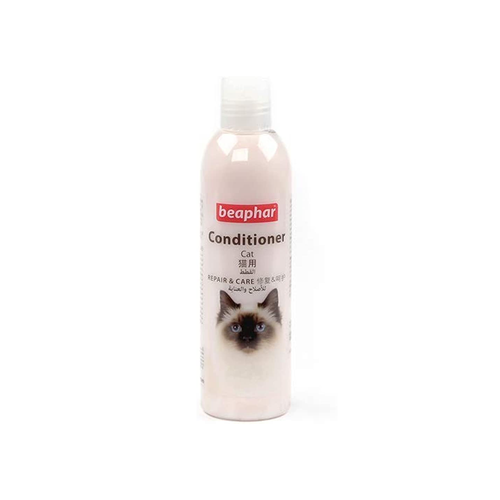 Beaphar Conditioner Shampoo Repair & Care for Cats 250ml