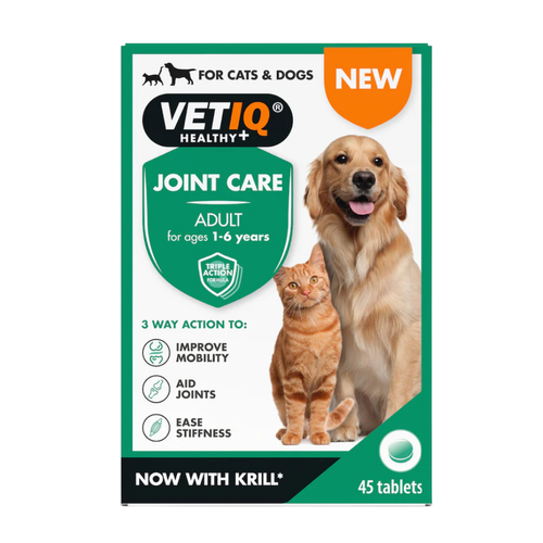 MC Joint Care Adult 45 Tablets