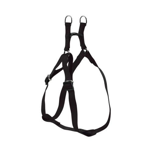 Zolux Nylon Vest-Shape Harn.10Mm S