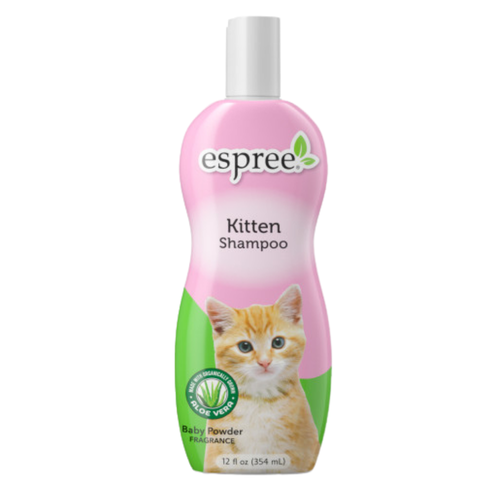Espree Kitten Sha Baby Powder 354 ml-1004742