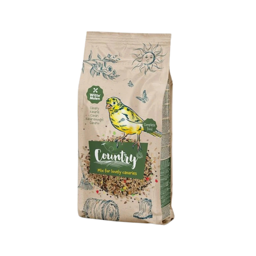 WM Country Mix for Canary