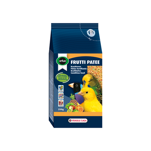 Versele Laga Orlux FRUTTI Pate 1KG