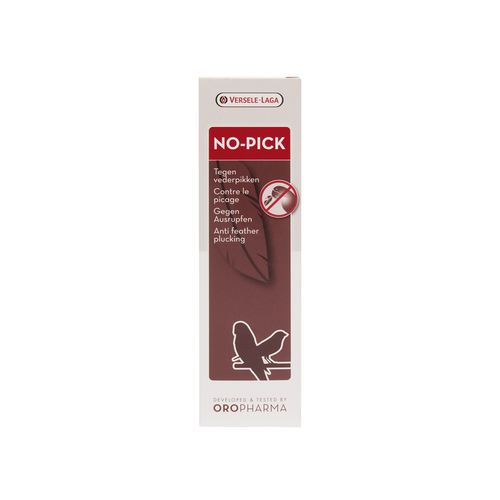 Versele Laga Oropharma No-Pick 100ml