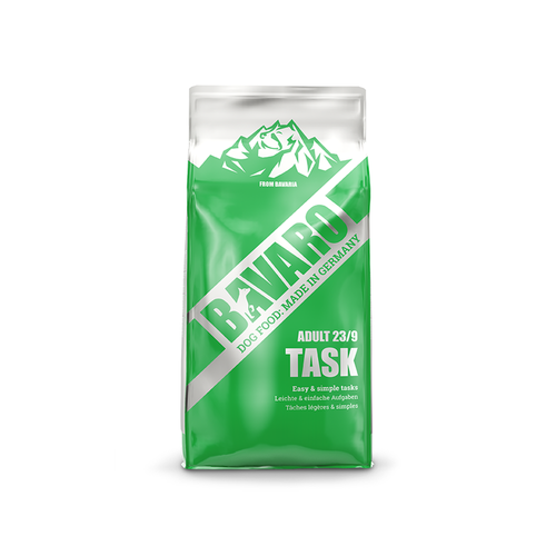 Bavaro Task 18kg