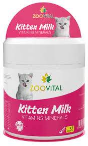 Zovital Kitten Milk (200g)