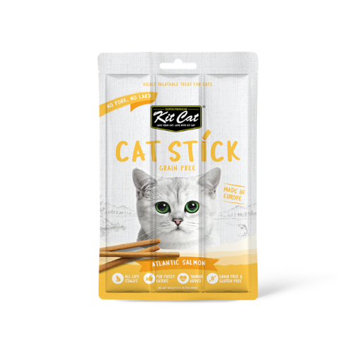 Kit Cat Sticks for cats - 15g