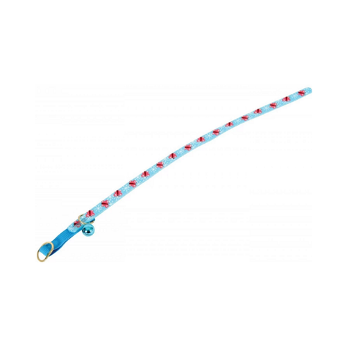 Zolux Nylon Collar Butterfly 30cm for Cats 