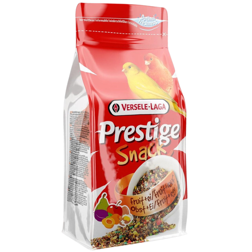 Versele Laga Prestige Snack Canaries 125g