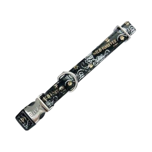 Zolux Envy Wild Forever Collar 15MM 