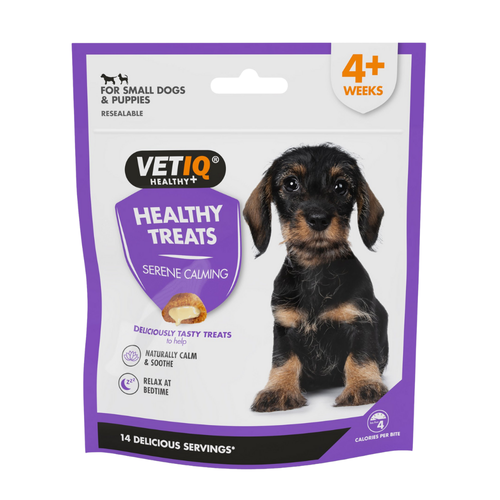 MC HT Calming for Puppies 50g