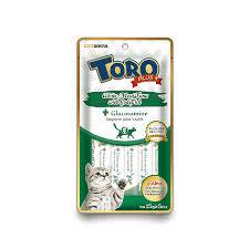 Toro Tuna Plus Goat Milk 540g
