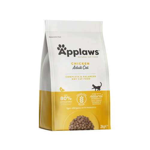 Applaws Cat Dry Food Chicken