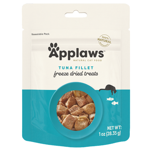 Applaws Tuna Freeze Dried Treats for Cat 10g