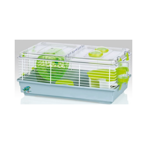 MPS Fop Kiaby Rodent Cage - Small