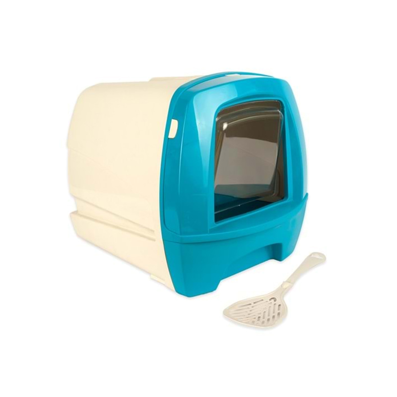 MPS 80's Litter Box