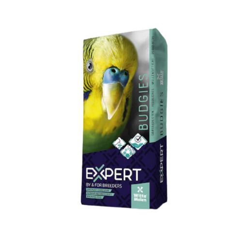 WM Expert Budgie mix 20 KG