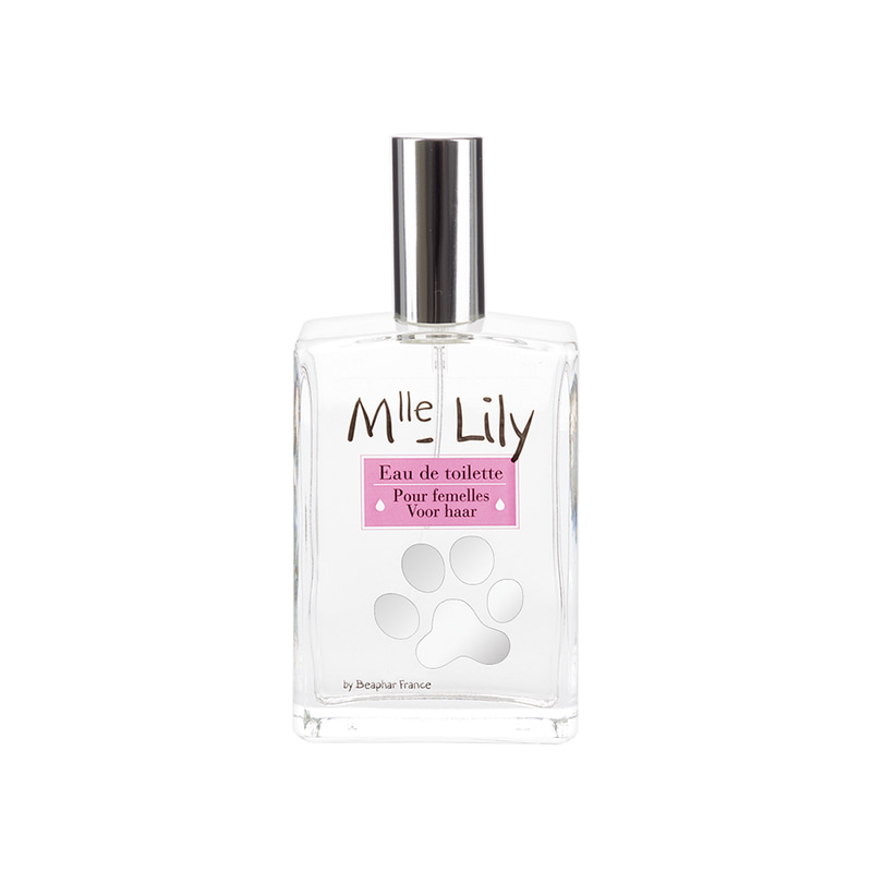 Beaphar PARFUM LILY-FEMALE DOG 50ML