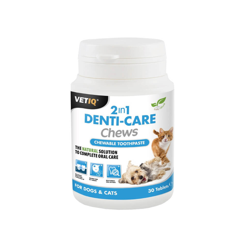 MC CC Treats Salmon, Coconut & Mango for Dogs 70g