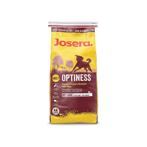 Josera Optiness for Dogs