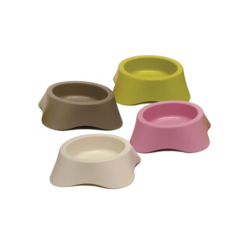 MPB Nuvola 2 Plastic Bowl 0.3L Mix Colors (2902MIX)