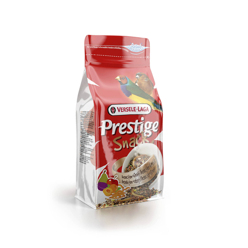 Versele Laga Prestige Snack Wild Seed For Birds 125g