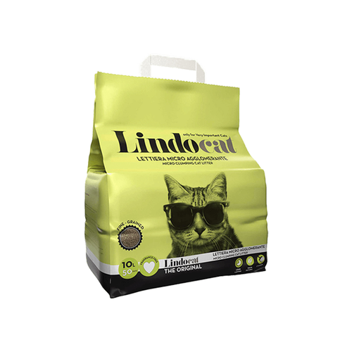 LindoCat The Original 10L