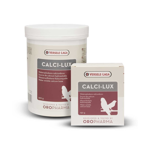 Versele Laga Oropharma Calci-Lux 150g